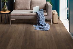 COREtec Premium with Soft Step 9 Inches